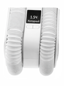 Сушилка для обуви электрическая ультрафиолетовая с таймером TITAVIN TI-SDH001